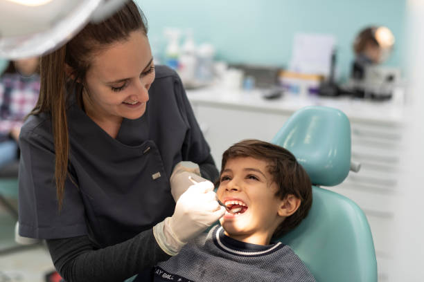 Best Emergency Root Canal Therapy in Ogallala, NE