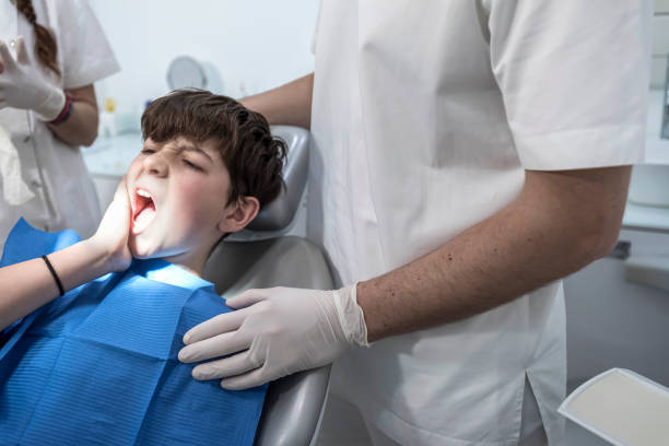 Best Emergency Pediatric Dental Care in Ogallala, NE