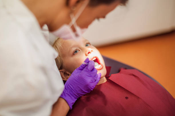 Best Dental Abscess Treatment in Ogallala, NE