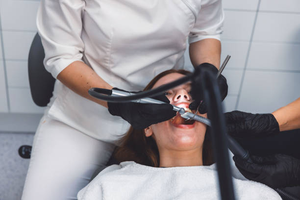 Best Broken or Chipped Tooth Repair in Ogallala, NE